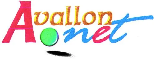 Avallon.net est une marque déposée par AVALLON.NET