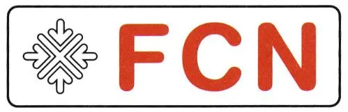 Fcn est une marque déposée par FCN