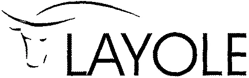 Layole est une marque déposée par COUTELLERIE DE LAGUIOLE HONORE DURAND (LA COUTELLERIE DE LAGUIOLE)