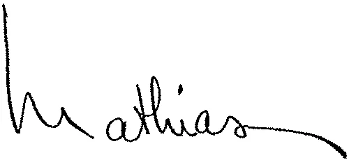 Mathias est une marque déposée par SAS P.M . DIT MATHIAS