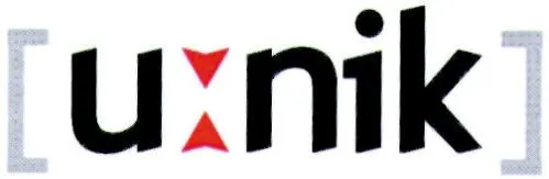 Unik est une marque déposée par M'TOP MOBILIER TECHN ORGANIS PRODUCTIVE (MTOP)