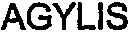 Agylis est une marque déposée par REACTIS SERVICES