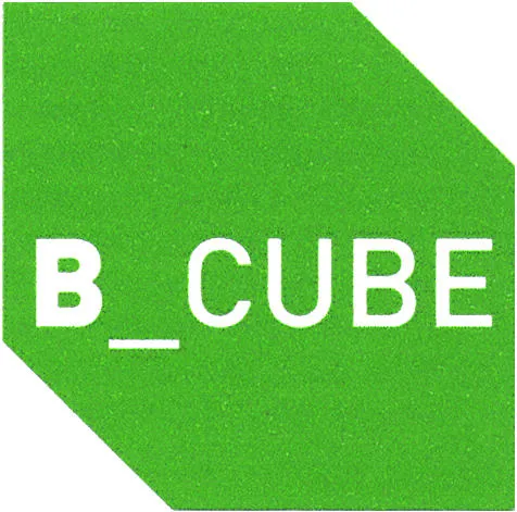 B_Cube est une marque déposée par ARCHITECTURE B-CUBE