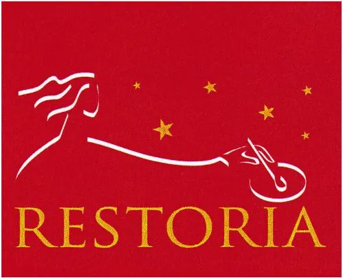 Restoria est une marque déposée par RESTORIA (RESTORIA)