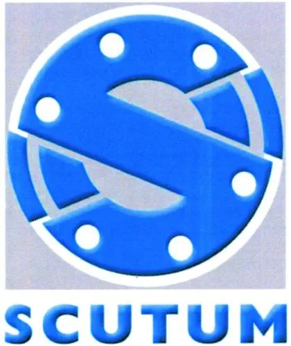 Scutum est une marque déposée par SCUTUM