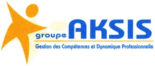 Groupe Aksis Gestion Des Competences Et Dynamique Professionnelle est une marque déposée par AKSIS