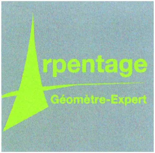 Arpentage Geometre – Expert est une marque déposée par ARPENTAGE GEOMETRES-EXPERTS
