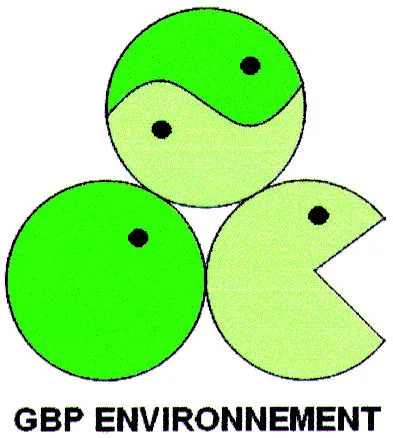 Gbp Environnement est une marque déposée par GBP ENVIRONNEMENT
