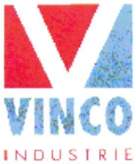 V Vinco Industrie est une marque déposée par GROUPE PIERRE HENRY (GESSIT)