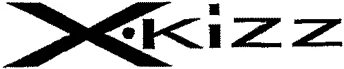 X.kizz est une marque déposée par CODALINE