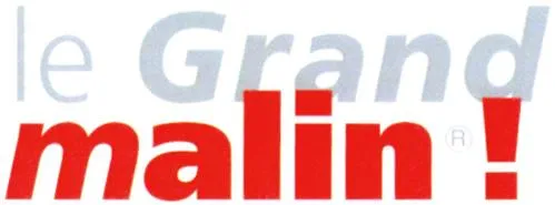 Le Grand Malin ! est une marque déposée par NEWCOM FRANCE (MASTERIMMO   OBSERVIMMO PARIS      RESEA)