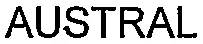 Austral est une marque déposée par INSTALLUX SA