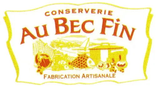 Conserverie Au Bec Fin Fabrication Artisanale est une marque déposée par C.B.F.