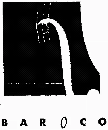 Baroco est une marque déposée par B.A.R.O.C.O