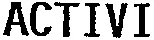 Activi est une marque déposée par GROUPE VIVIER (CATALOGUE-DIRECT)