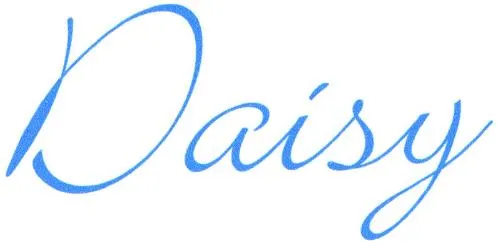 Daisy est une marque déposée par VIGNOBLES DOM BRIAL
