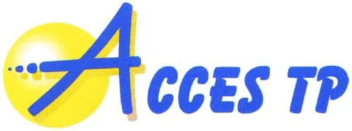 Acces Tp est une marque déposée par ACCES TP
