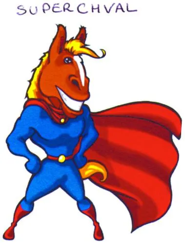 Superchval est une marque déposée par MONCHVAL.COM