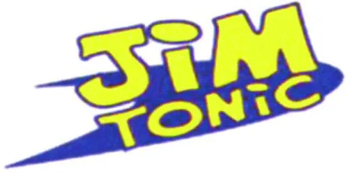 Jim Tonic est une marque déposée par SUPERGROUP