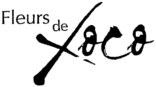 Fleurs De Xoco est une marque déposée par CONFISERIE DU TECH SA
