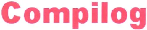 Compilog est une marque déposée par COMPILOG