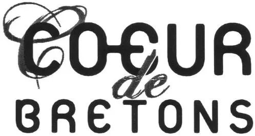 Coeur De Bretons est une marque déposée par LE CIRE JAUNE COMMUNICATION