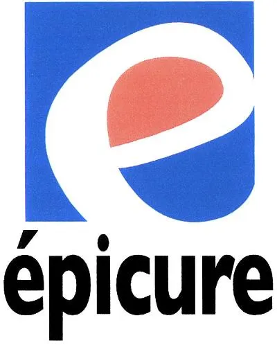 E Épicure est une marque déposée par EPICURE
