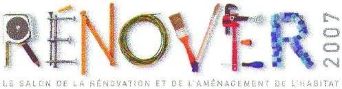 La Renover Le Salon De La Renovation Et De L'amenagement De L'habitat est une marque déposée par KDRAN ORGANISATION