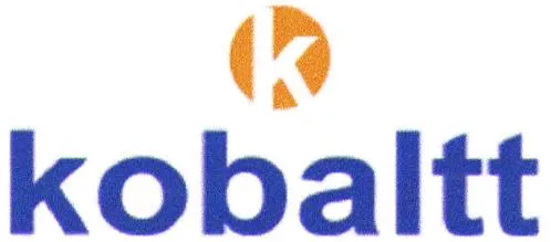 K Kobaltt est une marque déposée par UP SKILLS