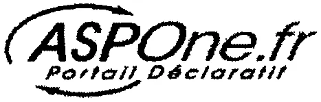 Aspone.fr Portail Declaratif est une marque déposée par TESSI INFORMATIQUE (EDI BANQUE-TESSI CARD-PRO-SECURI-2I-BODA)