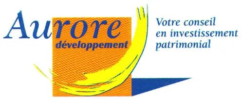 Aurore Développement Votre Conseil En Investissement Patrimonial est une marque déposée par AURORE DEVELOPPEMENT