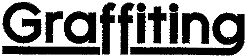 Graffiting est une marque déposée par SOCIETE D'EXPLOITATION BUREAU 2000