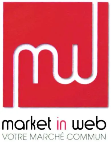 Mw Market In Web Votre Marche Commun est une marque déposée par GROUPE IRD (IRD)