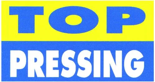 Top Pressing est une marque déposée par JMC PRESSING (TOP PRESSING)