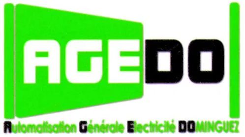 Agedo Automatisation Générale Electricité Dominguez est une marque déposée par AUTOMATISATION GLE ELEC DOMINGUEZ (BAMOS)