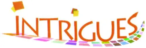 Intrigues est une marque déposée par CONCEPT SOLUTION