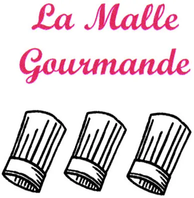La Malle Gourmande est une marque déposée par CREASHOW COMMUNICATIONS