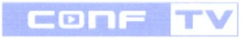 Conf Tv est une marque déposée par SYNCHROLAB (NOTICE TV    FORMA TV)