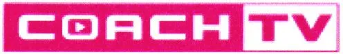 Coach Tv est une marque déposée par SYNCHROLAB (NOTICE TV    FORMA TV)