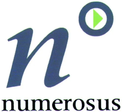 No Numerosus est une marque déposée par HEXA POINT COM (HPC)