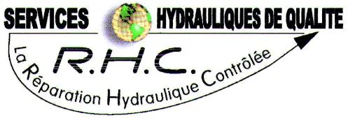 Services Hydrauliques De Qualite R.h.c La Reparation Hydraulique Controlee est une marque déposée par HYDRO APPLICATIONS