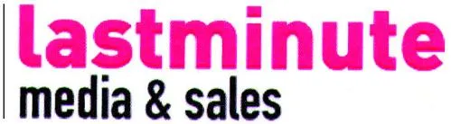 Lastminute Media & Sales est une marque déposée par LMNEXT FR