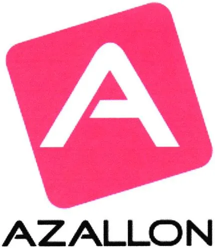 A Azallon est une marque déposée par 1SECONDE