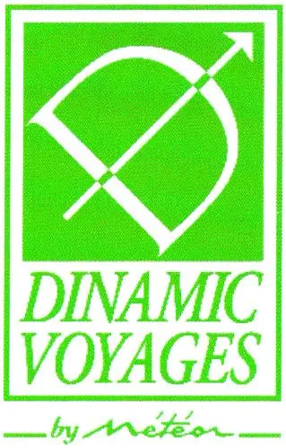 D Dinamic Voyages By Meteor est une marque déposée par METEOR RESORTS