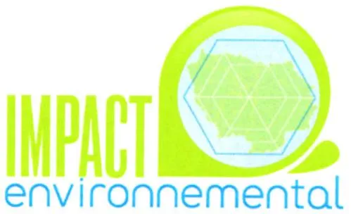 Impact Environnemental est une marque déposée par SUEZ RV ILE-DE-FRANCE