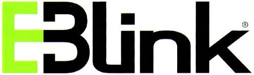 E-Blink est une marque déposée par E-BLINK