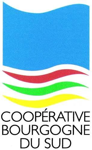 Cooperative Bourgogne Du Sud est une marque déposée par SOCIETE COOPERATIVE AGRICOLE ET VITICOLE BOURGOGNE DU SUD
