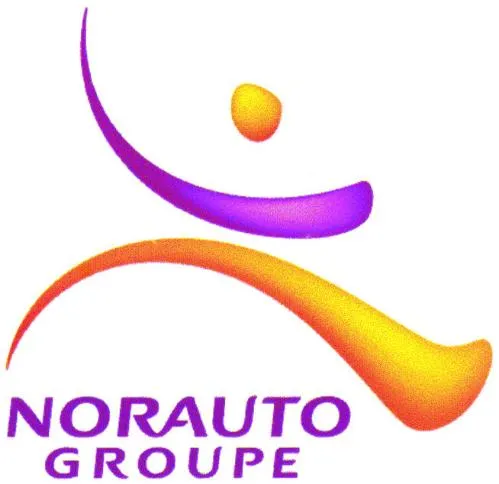 Norauto Groupe est une marque déposée par MOBIVIA