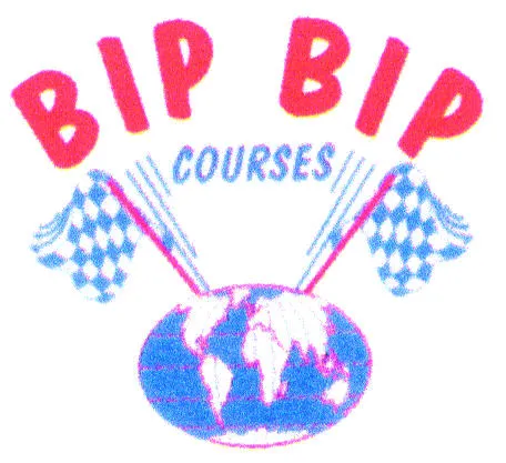 Bip Bip Courses est une marque déposée par BIP BIP COURSES