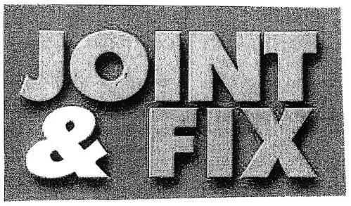 Joint & Fix est une marque déposée par BARTHELEMY SAS